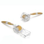 Titanium 192 Needles Germa Roller Pinwheel - Image 2