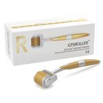 Titanium 192 Needles Germa Roller Pinwheel - Image 3