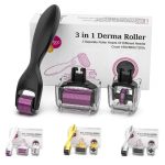 Microneedle Roller Set 3 in 1 - Image 6