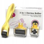 Microneedle Roller Set 3 in 1 - Image 8