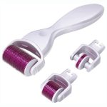 Microneedle Roller Set 3 in 1 - Image 9