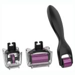 Microneedle Roller Set 3 in 1 - Image 3