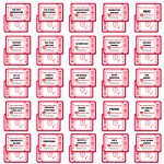 Love Coupon Card Game - Image 8