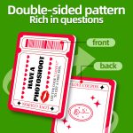 Love Coupon Card Game - Image 3