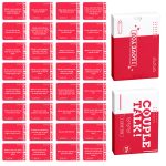 Interactive Game Cards for Couple