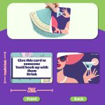 Drinking Games Playing Card