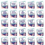 Drinking Games Playing Card - Image 2