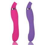 Double Head Suction Dildo - Image 6
