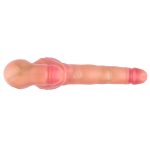 Strap-On Double-Ended Dildo