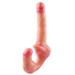 Strap-On Double-Ended Dildo - Image 3