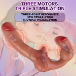 Strap-On Double-Ended Dildo - Image 5