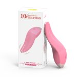 Tongue Clit Vibrator - Image 5