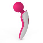 S-Hande EVE Wand Body Massager - Image 6