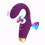 Dual Stimulation Suction Vibrator - Image 6