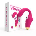 Dual Stimulation Suction Vibrator - Image 7