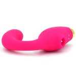 Dual Stimulation Suction Vibrator - Image 8