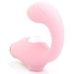 Dual Stimulation Suction Vibrator - Image 9