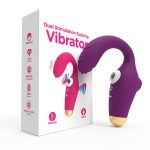 Dual Stimulation Suction Vibrator - Image 11