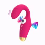 Dual Stimulation Suction Vibrator - Image 12