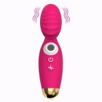 Dual Stimulation Suction Vibrator - Image 2