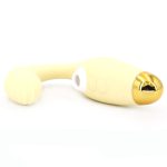 Dual Stimulation Suction Vibrator - Image 5