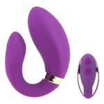 Crescent Silicone Vibrators for Couples - Image 6