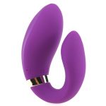 Crescent Silicone Vibrators for Couples - Image 8