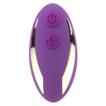 Crescent Silicone Vibrators for Couples - Image 9