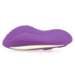 Crescent Silicone Vibrators for Couples - Image 10