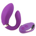 Crescent Silicone Vibrators for Couples - Image 11