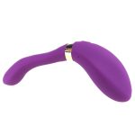 Crescent Silicone Vibrators for Couples - Image 12