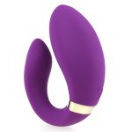 Crescent Silicone Vibrators for Couples - Image 5