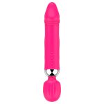 Wand Massager With Dildo Head - Image 7