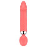 Wand Massager With Dildo Head - Image 8
