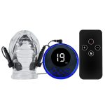 Electric Shock Penis Trainer Ring - Image 6