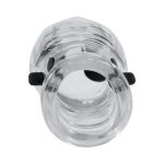 Electric Shock Penis Trainer Ring - Image 2