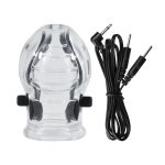 Electric Shock Penis Trainer Ring - Image 3