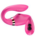 Clit Suction Couple Vibrator - Image 6