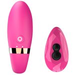 Clit Suction Couple Vibrator - Image 2