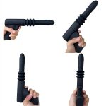 Automatic Thrusting Fuck Machine Gun - Image 4