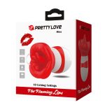 Prettylove Mina Tongue Swinging Vibrator - Image 3