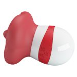 Prettylove Mina Tongue Swinging Vibrator - Image 5