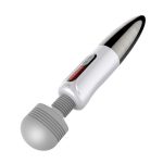 Lighting Magic Wand Massager - Image 3