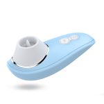 Woodpecker Licking Vibrator - Image 2