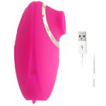 MizzZee Sucking & Licking Vibrator - Image 3