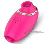 MizzZee Sucking & Licking Vibrator - Image 5