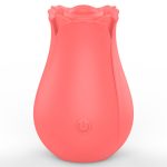 Rose Nipple & Clit Sucker