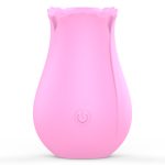 Rose Nipple & Clit Sucker - Image 2