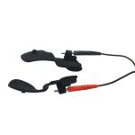 Electro Cock Cage - Clear - Image 9