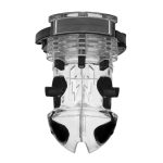 Electro Cock Cage - Clear - Image 5